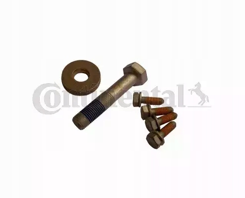 фото №1, Continental болты колеса шкивный ms14