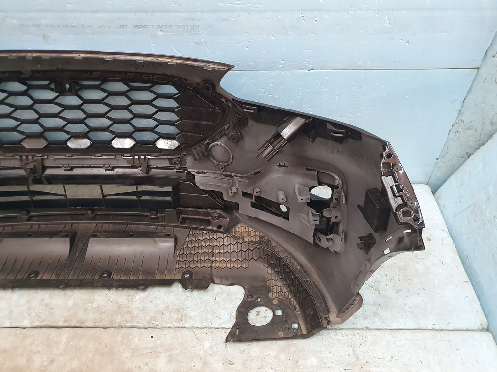 фото №9, Бампер ford kuga mk3 st-line перед передній 19-