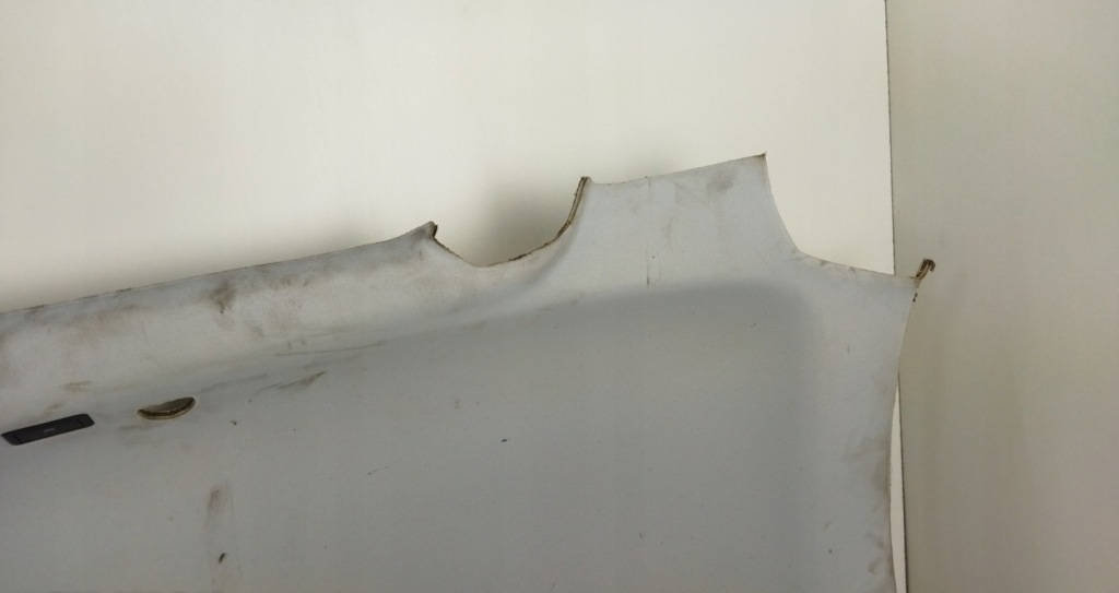 фото №3, Peugeot 508 ii sw kombi потолок потолок