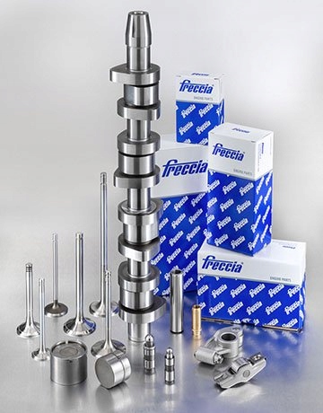 фото №4, Freccia вал распределительного вала ford 1,8d/td