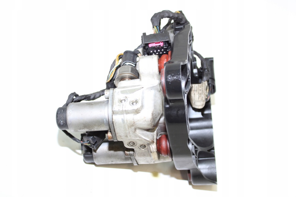 фото №7, Блок клапанный dynamic drive клапаны bmw 6 f06 f13 f01 f02 6775258