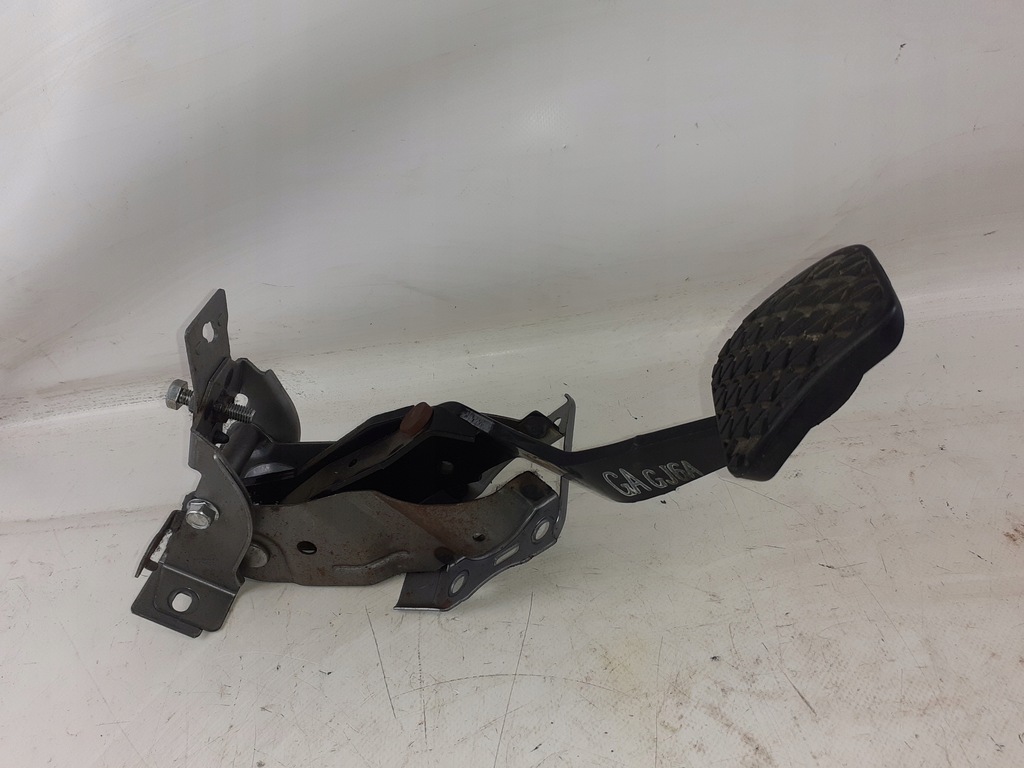 фото №7, Педаль гальма mazda 6 gg kombi