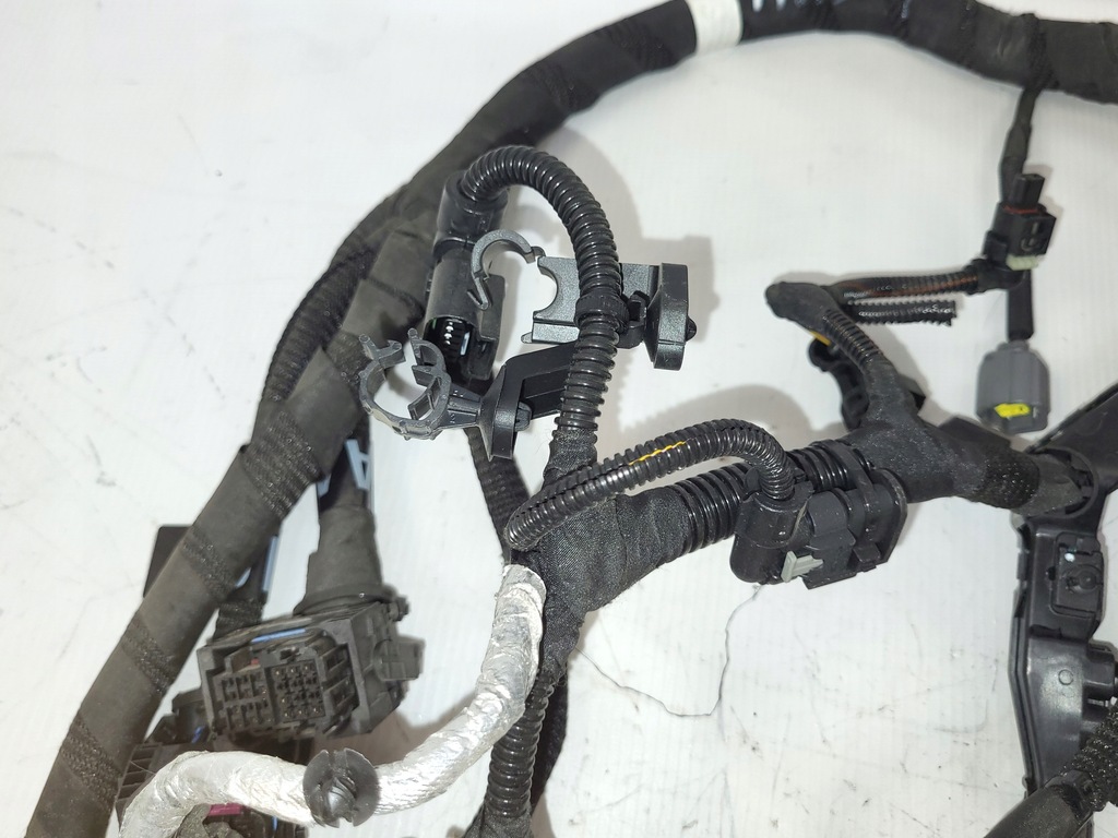 фото №5, Джгут двигуна maserati levante gt 2.0 22r