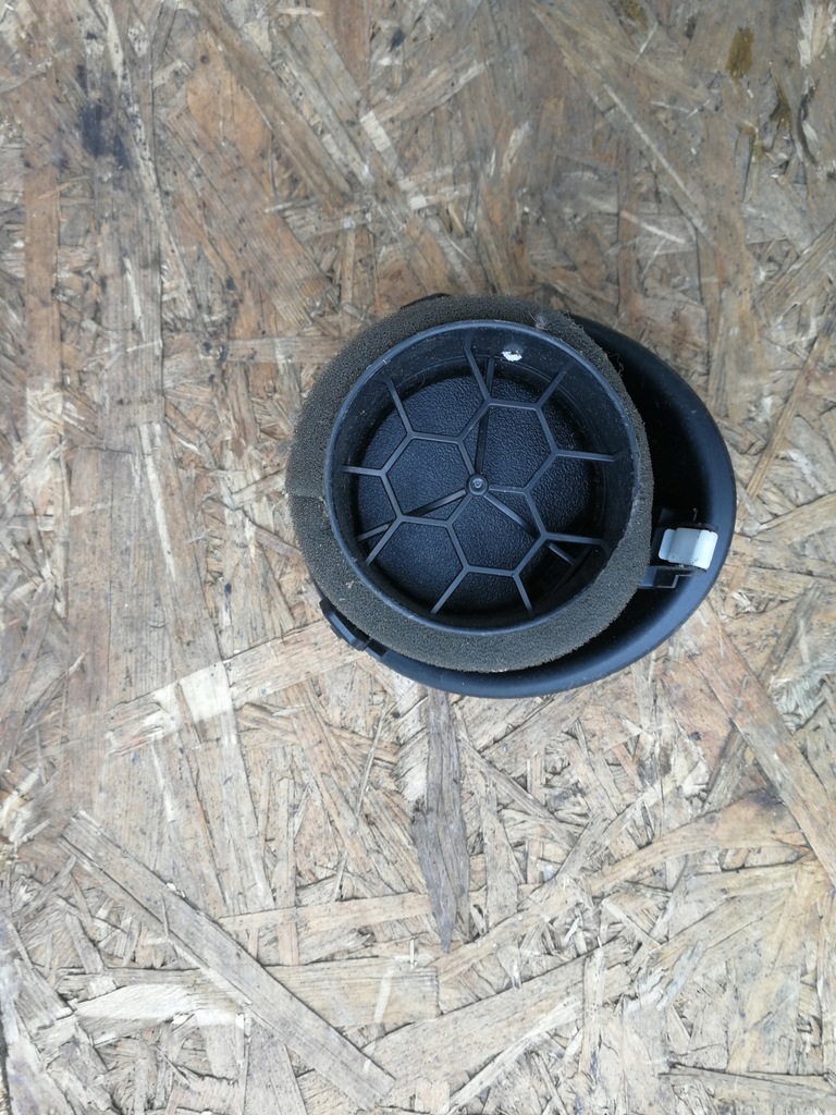 фото №5, Решётка обдув honda civic ix