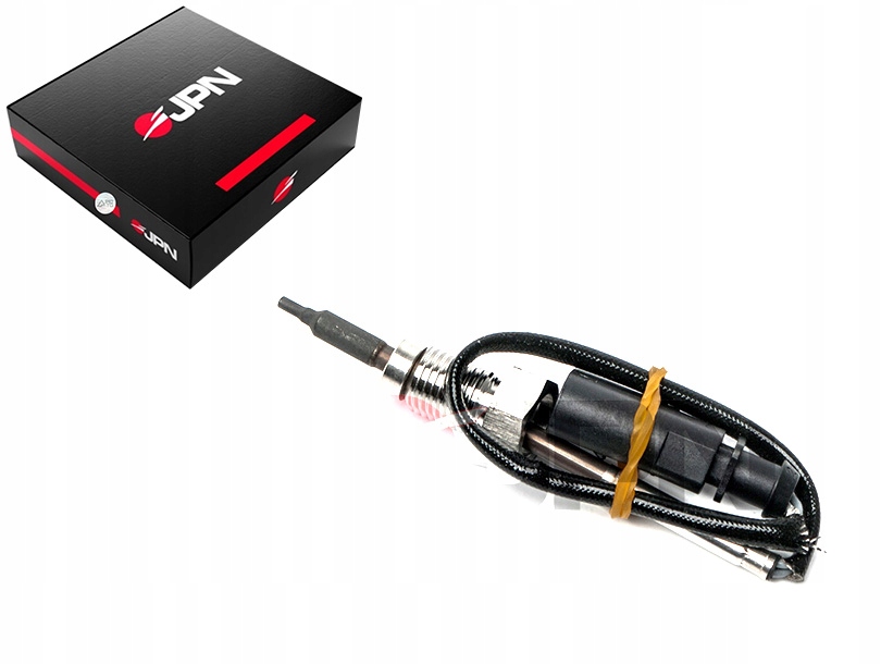 фото №1, Датчик температури вихлопних газів vw jpn