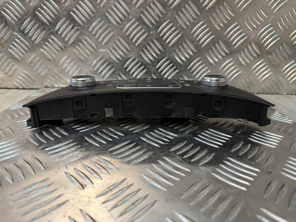 фото №10, Chevrolet equinox iii 17-21 usa панель кондиционера обдув 84422506