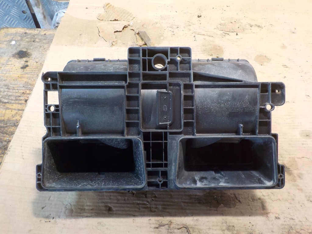 фото №5, Воздуходувка обдув, scania r 2281943,1492019,1492018