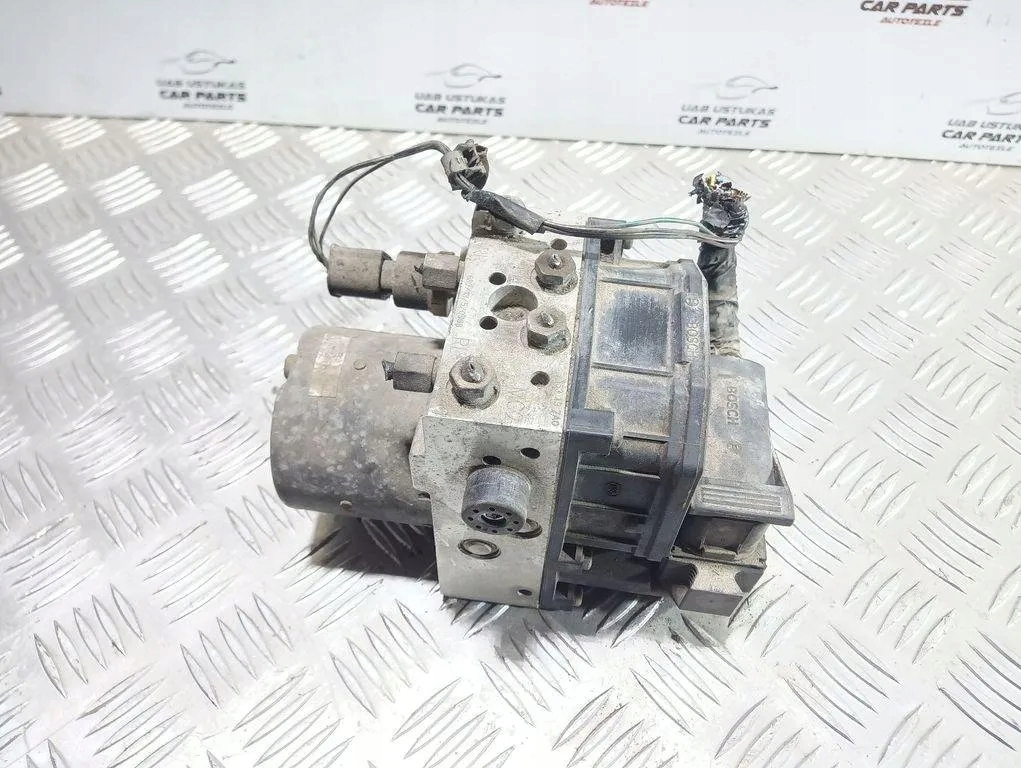 фото №1, Насос abs mazda rx-8 se, fe 0265225242 1.3l бензиновый 2007