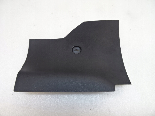 фото №1, Citroen c4 picasso ii захист тунель середнього 9677876zd