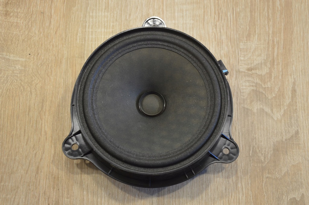 фото №1, Динамик левый задняя renault laguna iii