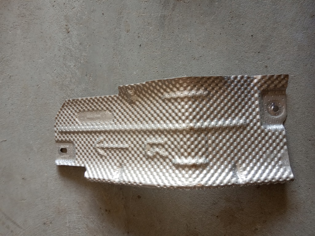 фото №13, Mustang 15- защита тепловые тепловая комплект usa