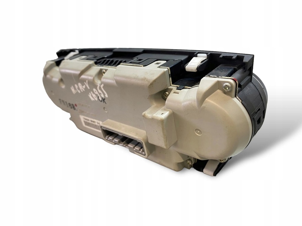 фото №7, Honda cr-v 2005 панель кондиціонера