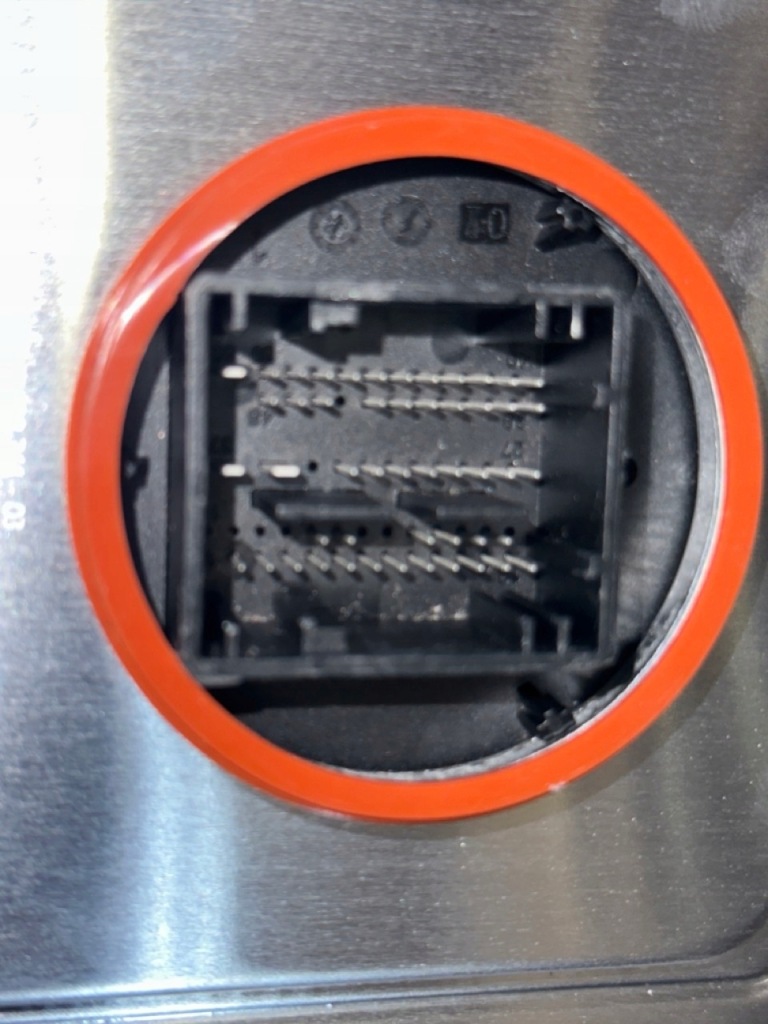 фото №8, Bmw 3 g20 x5 g05 7 g11 x7 g07 модуль блок управления лампы bmw laser