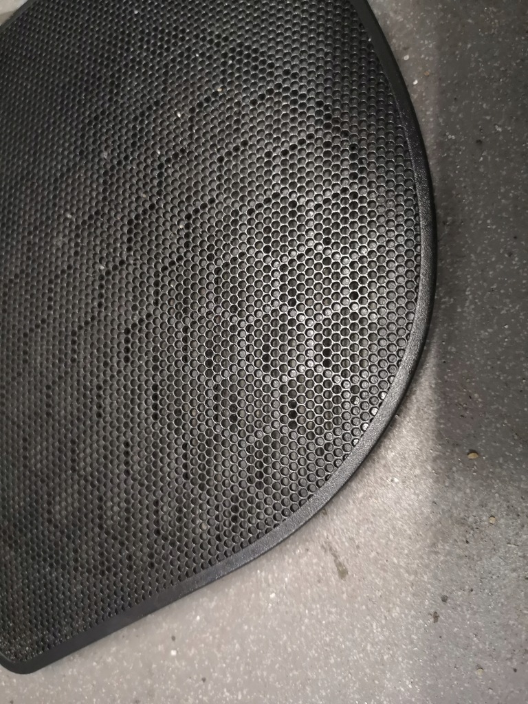 фото №5, Накладка динамика правая opel zafira a 90580242