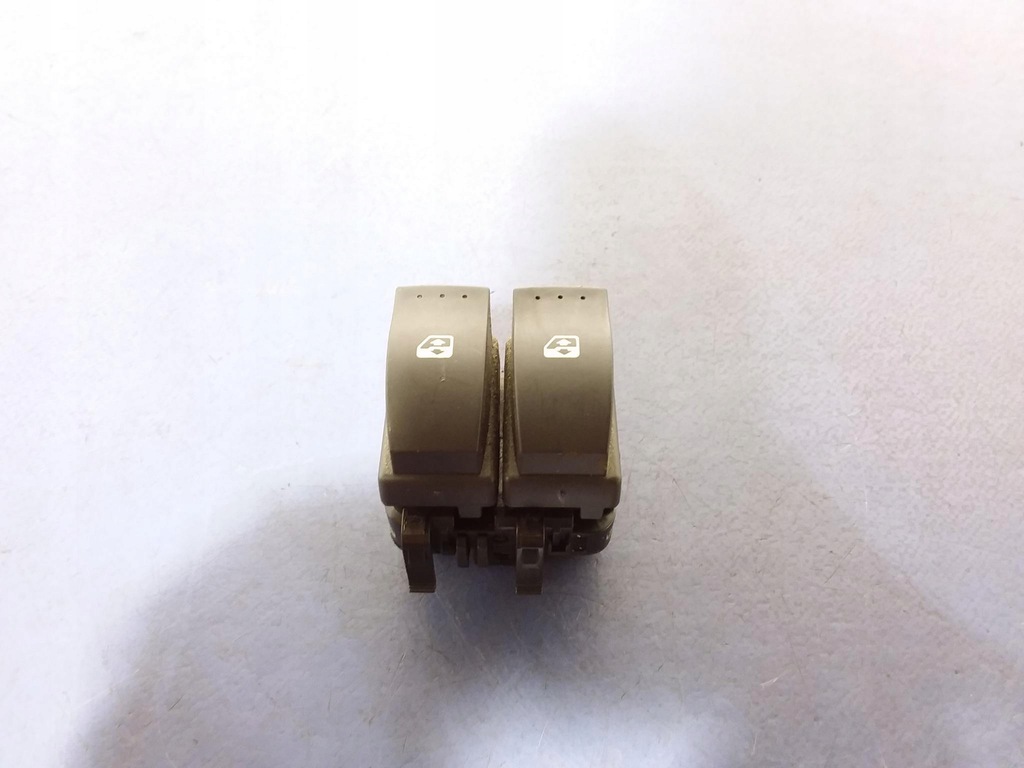 фото №1, Renault thalia ii переключатели окон