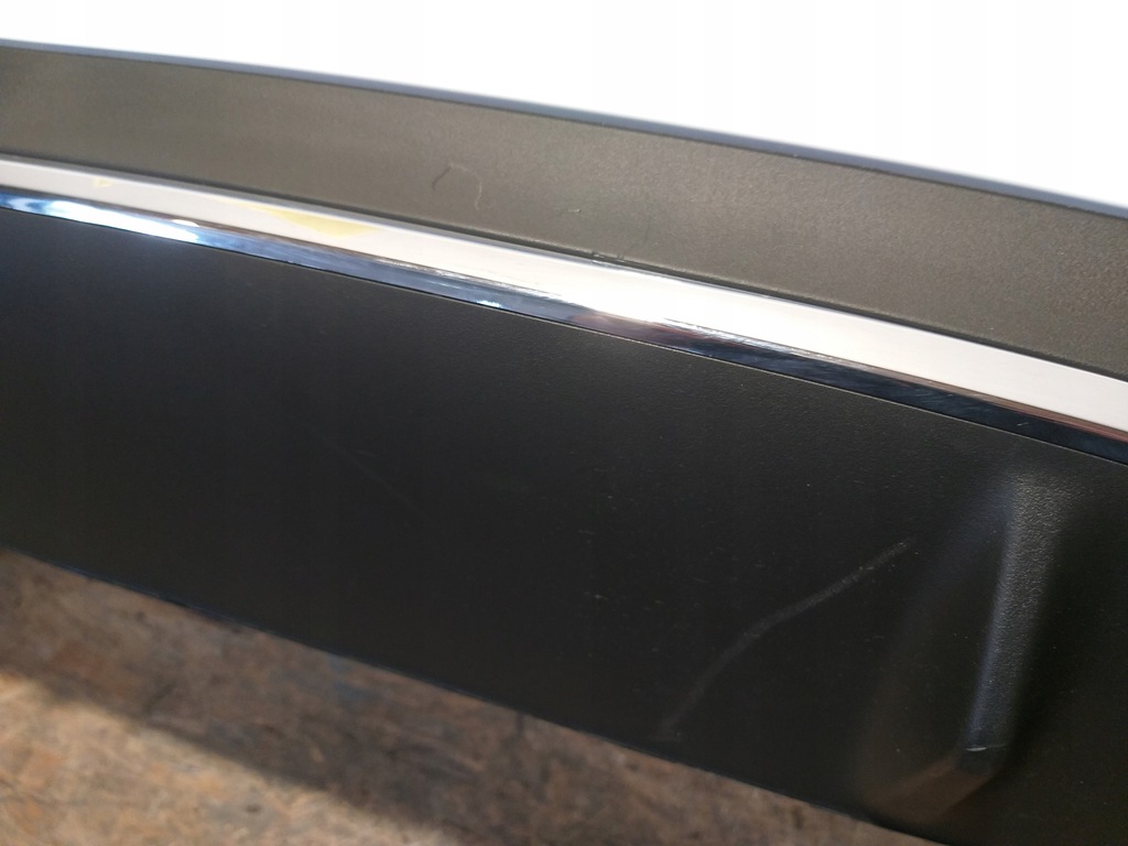 фото №8, Бампер задняя mercedes w213 amg lift sedan