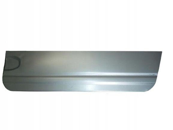 фото №1, Suzuki samurai 81- обшивка двері передніх ліва