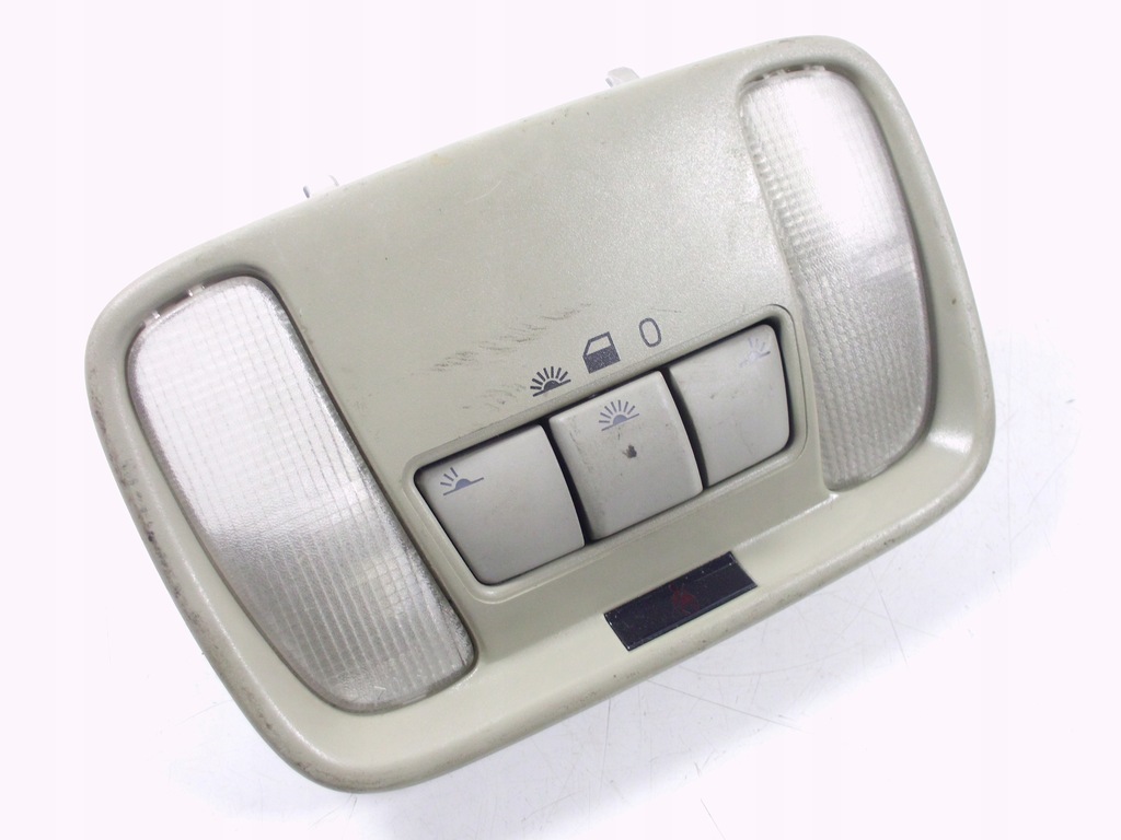 фото №1, Volvo s40 95-04r лампа кабіни стельовий світло