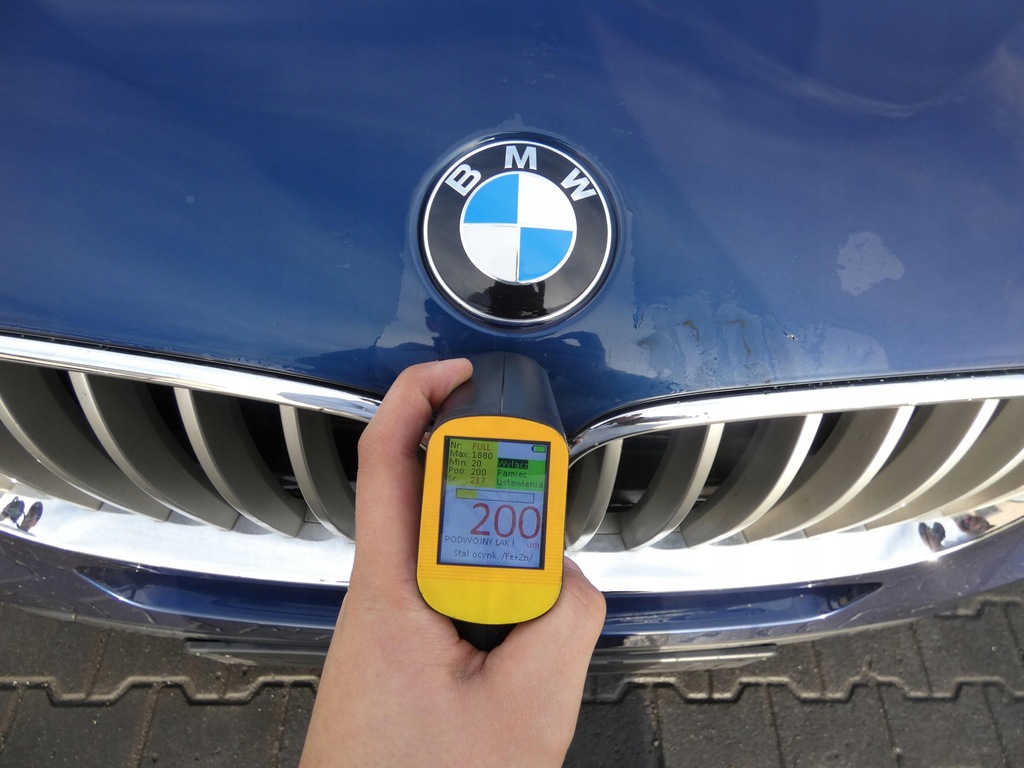 фото №15, A76 kompletny перед кузов капот бампер лампы bmw x3 f25 2010-2014