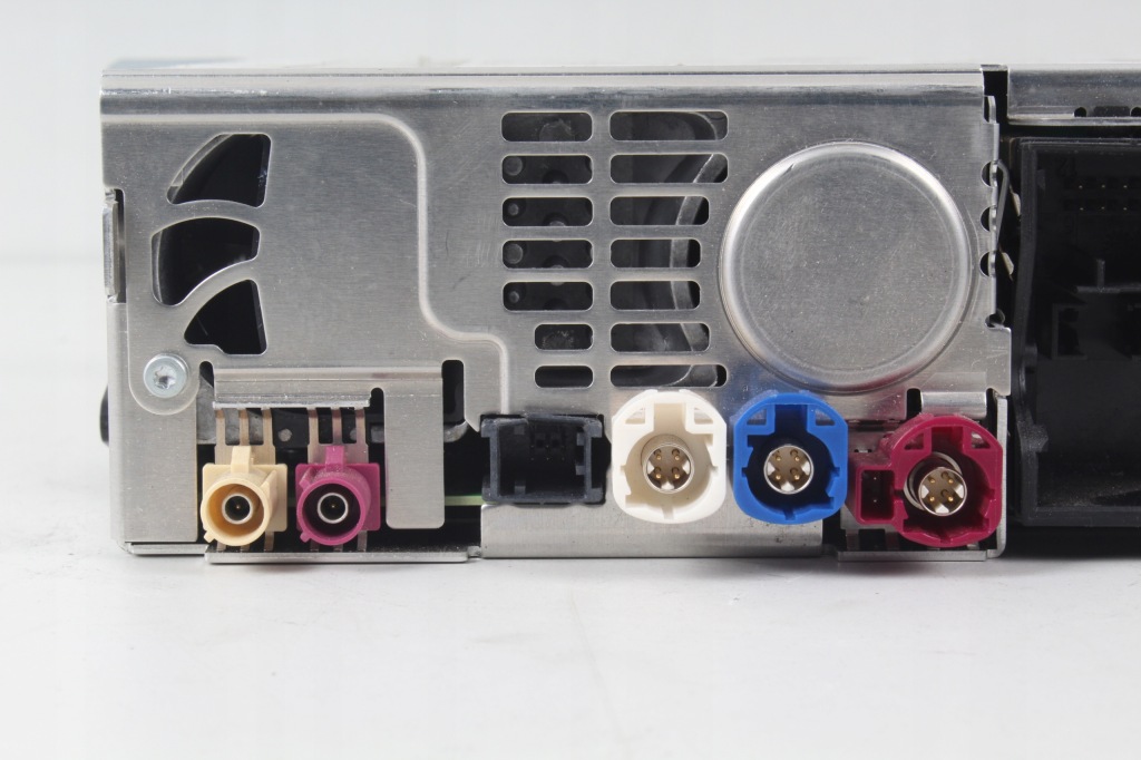 фото №14, Навігація зчитувач mgu bmw g20 g14 g15 x5 g05 x7 g07 z4 g29 5a16a52