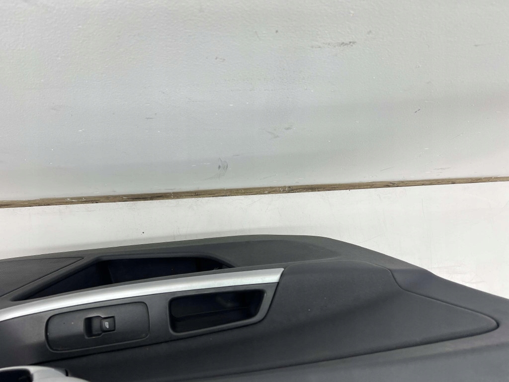 фото №13, Volvo xc60 i дверь перед левая передние полный 484-16