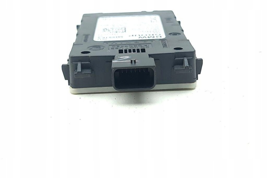 Модуль мертвого pola mini cooper f56 5b551e5 1.5l бензиновий 141kw 2024 Київ