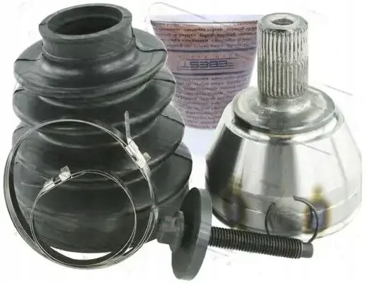 Купить Шрус  полуось перед 2110-cb4td febest ford c-max