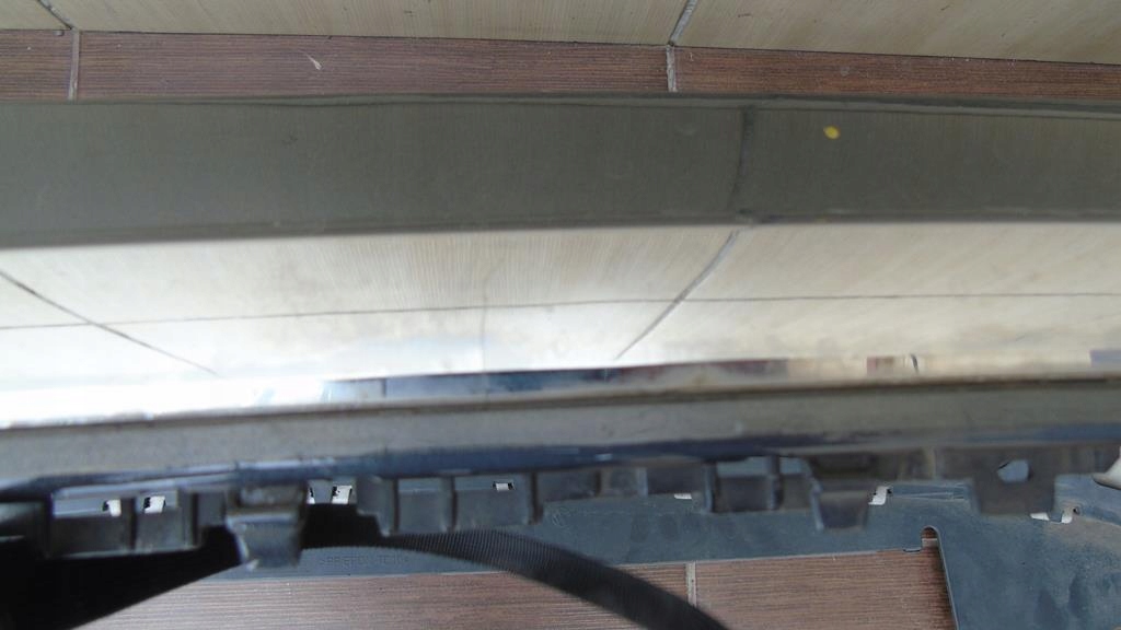 фото №6, Бампер перед передній vw t-roc 2ga оригінальний номер