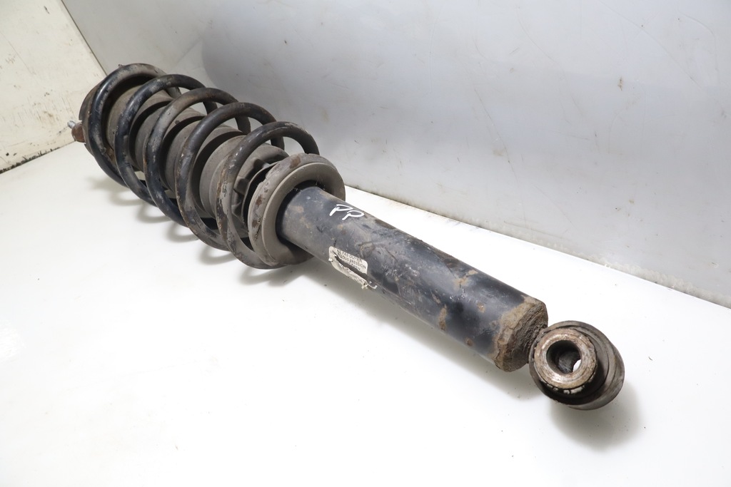 фото №1, Амортизационная стойка правый перед peugeot 407 2.0hdi