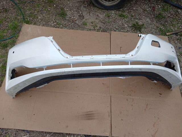 фото №1, Nissan leaf ii бампер передній перед oryg.