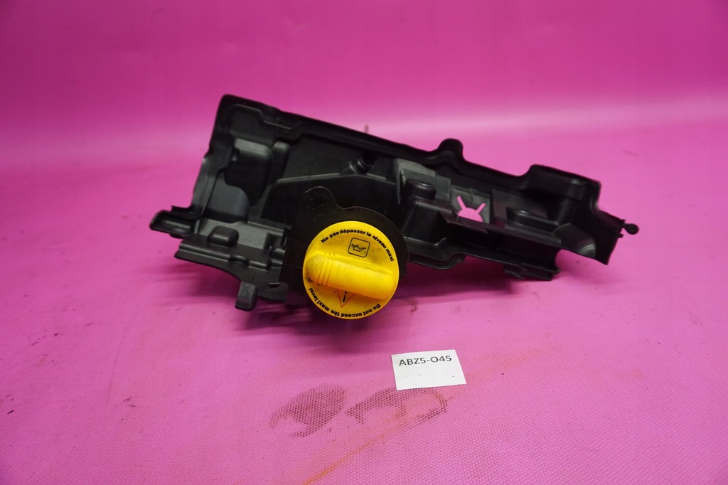 фото №1, Защита щуп масла renault kangoo iii lift 1.5dci