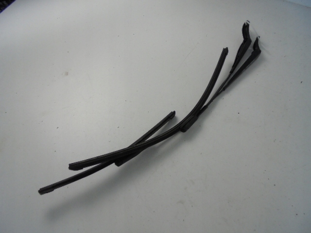 фото №1, Рычаги дворник citroen c3 aircross 17-