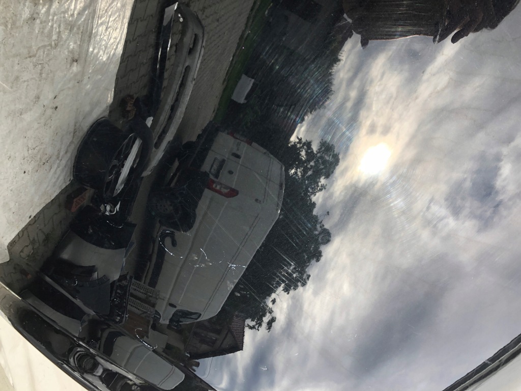 фото №10, Капот audi a6 4g0 c7 крышка передняя 11-18