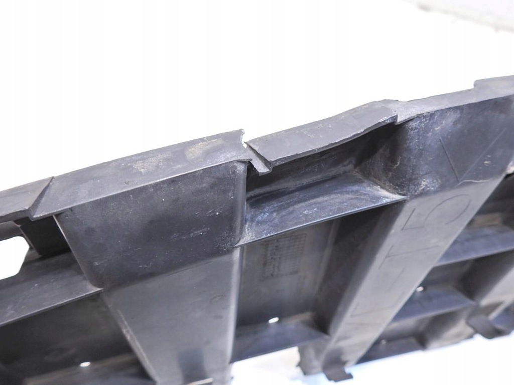 фото №6, Защита pod бампер перед renault laguna iii