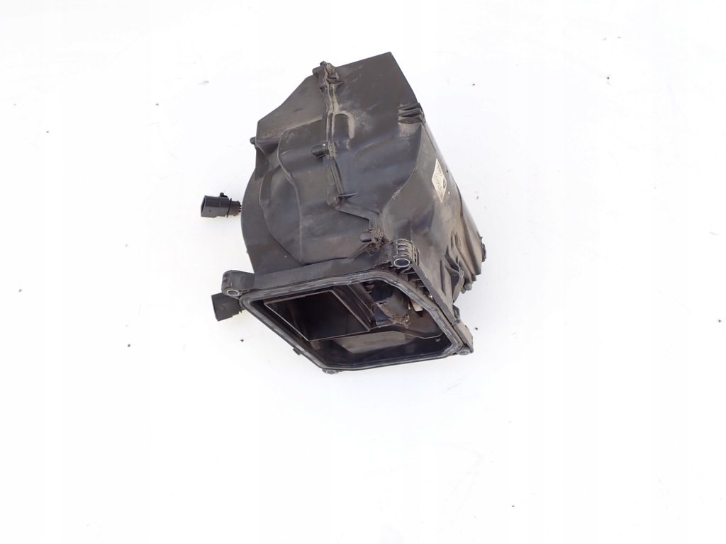 фото №5, Корпус обігрівача вентилятор обігрівача audi a6 c6 2.7 europa 4f0820155f