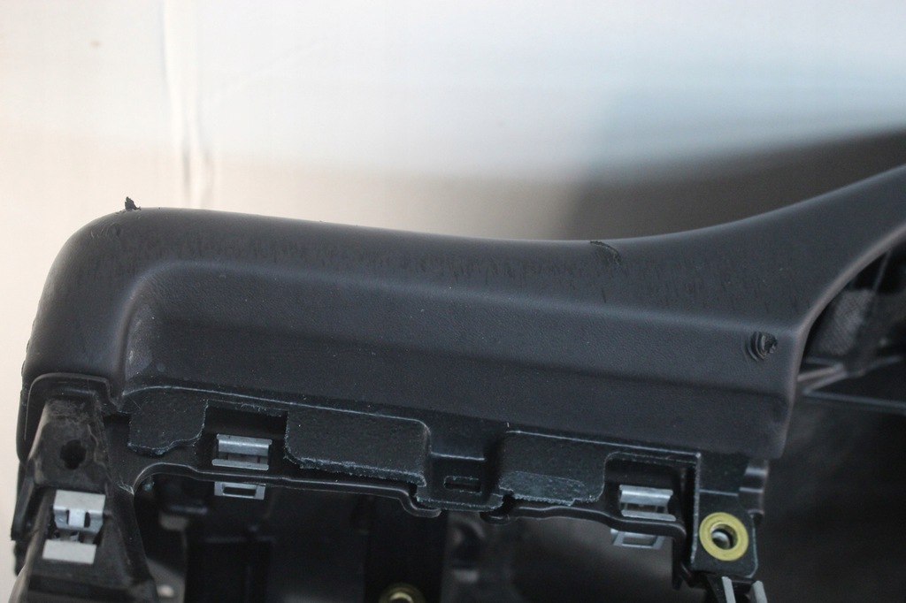 фото №13, Консоль приборная панель приборная приборная панель porsche macan 95b