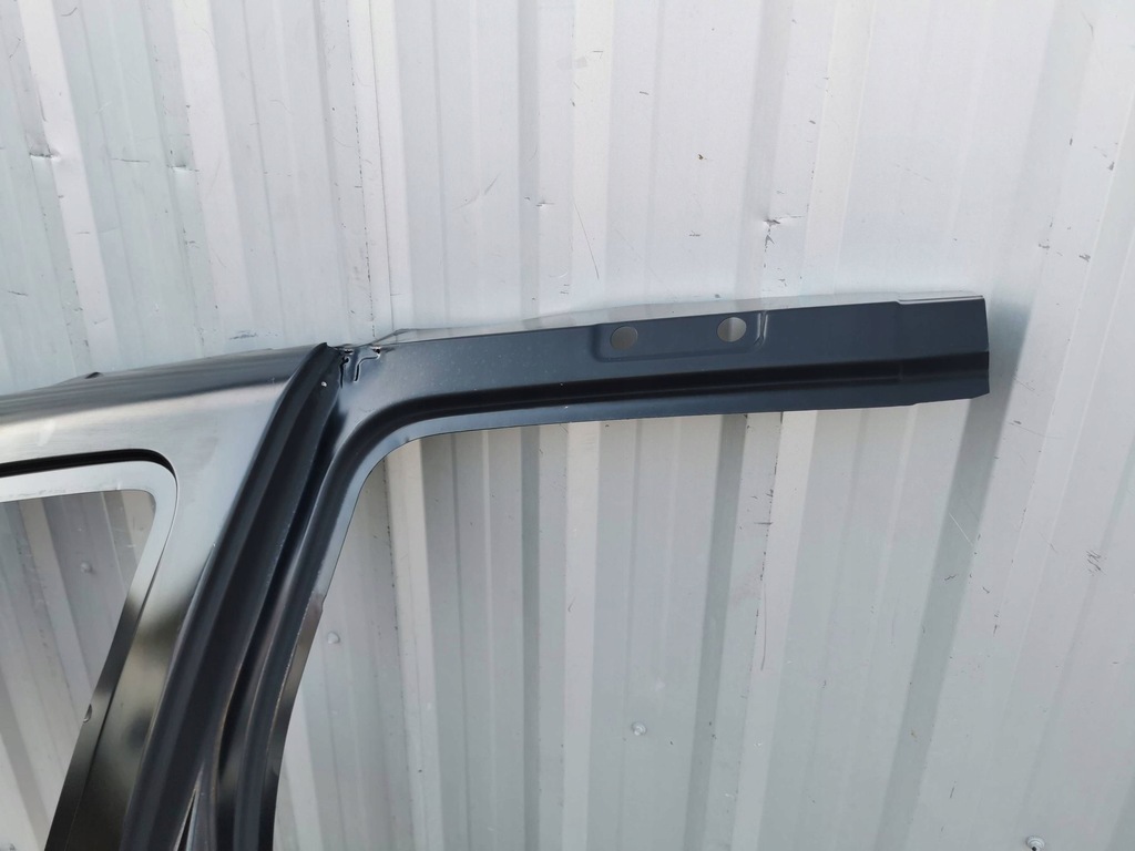 фото №7, Dacia duster i 10-17 крыло правый задняя задний обшивка четверть порог