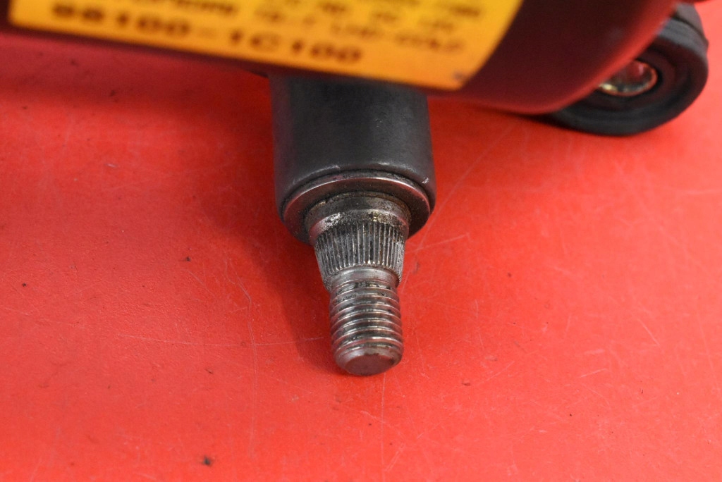 фото №5, Механізм моторчик двірник перед eu 98100-1c100 hyundai getz 1 i lift