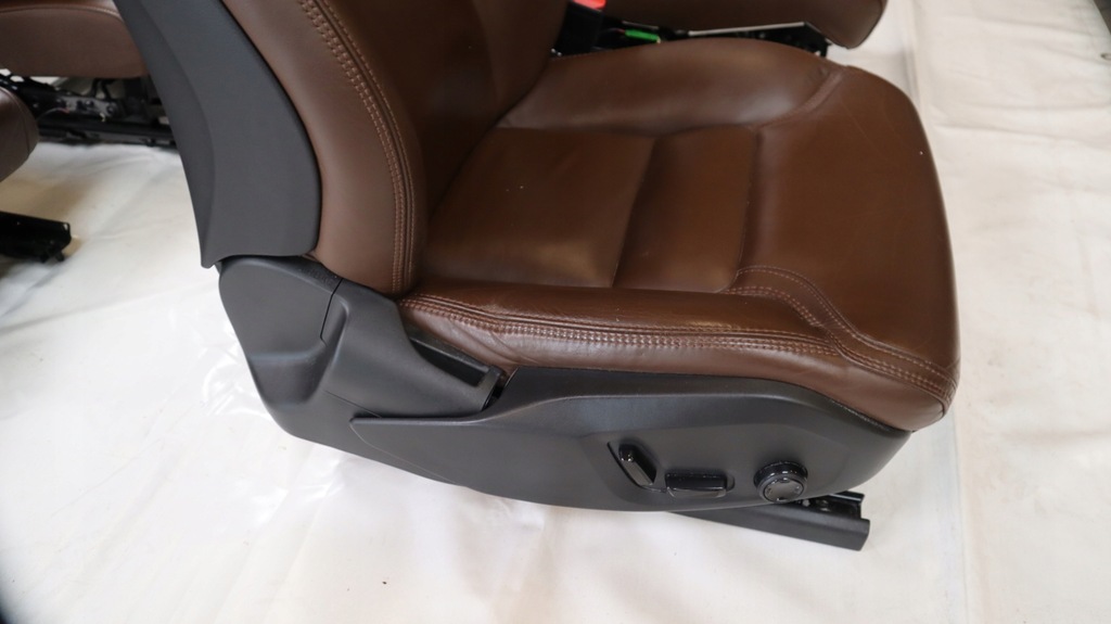 фото №7, Volvo xc90 ii сидіння сидіння заднє сидіння uk