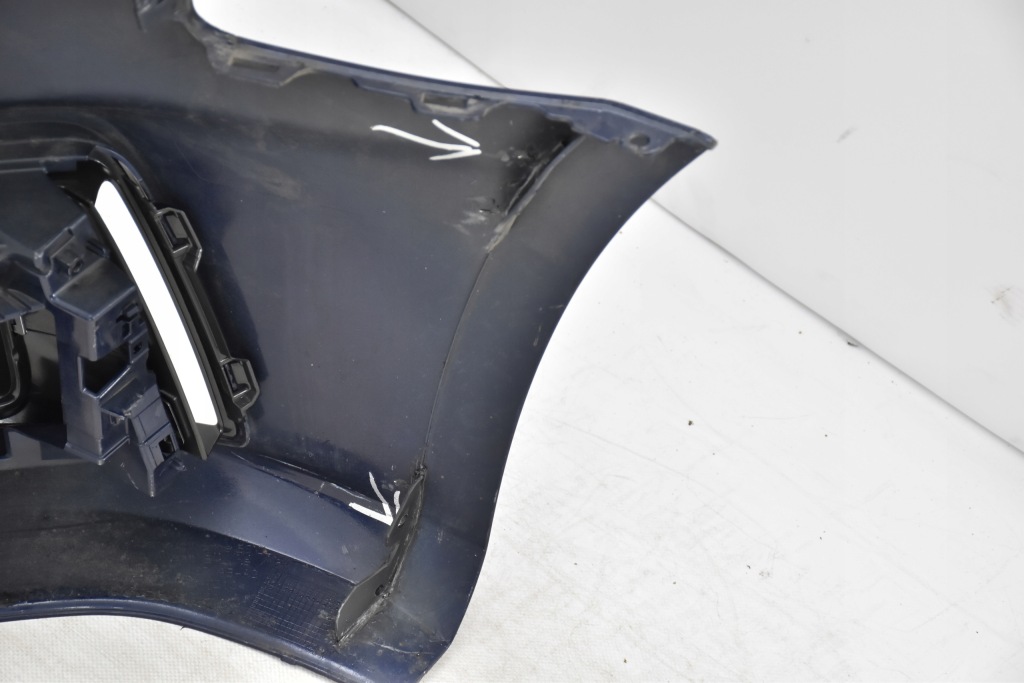 Audi a4 b9 8w0 19- competition бампер передний Киев