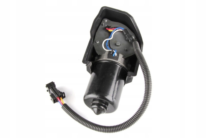 фото №1, Моторчик двірник renault premium kerax midlum