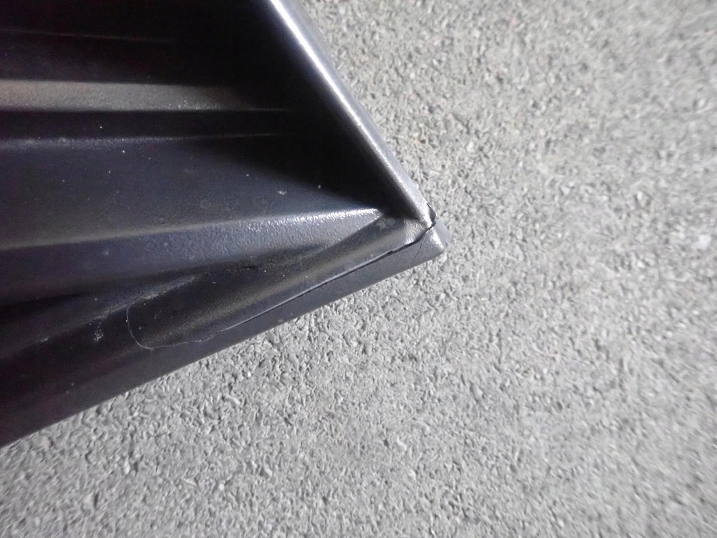 фото №2, Решітка радіатора vw t-roc 2017- 2ga853651e