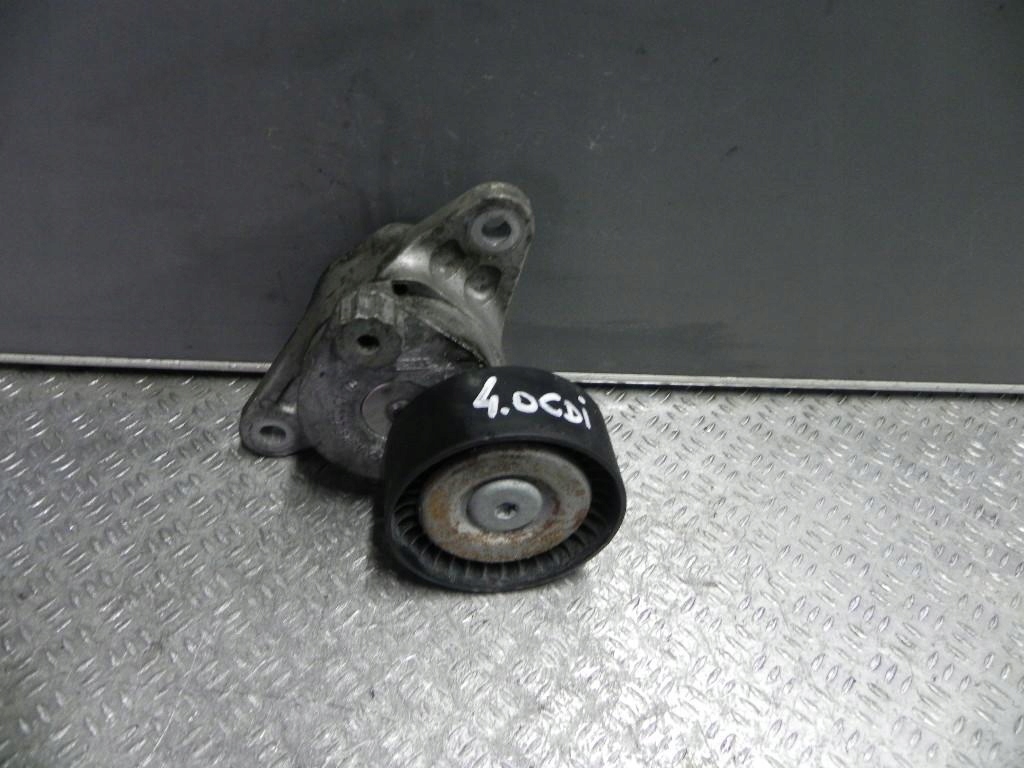 фото №1, Mercedes ml 4.0 cdi w163 628 натяжитель ремень