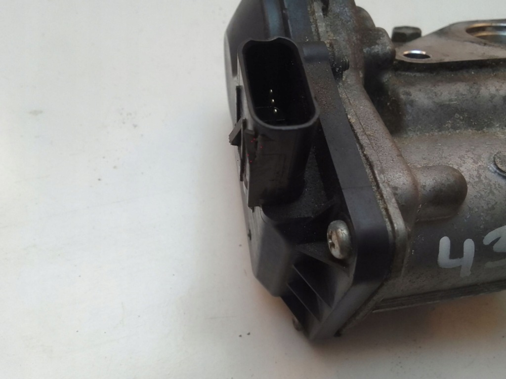 2017 alfa romeo giulia клапан egr 50051400 в Украине