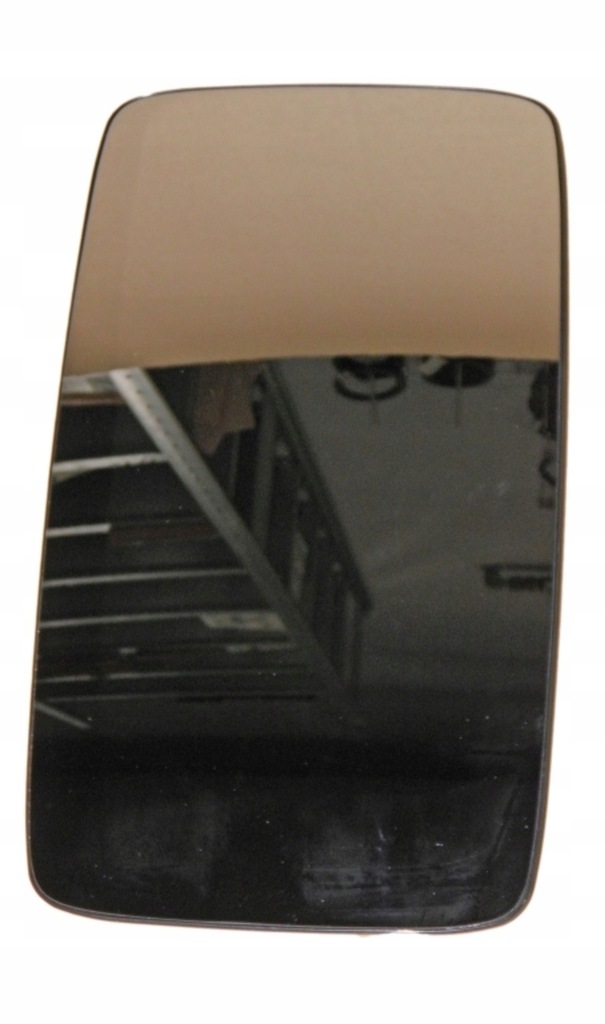 фото №1, Вкладыш зеркала mercedes vario bus подогреваемый