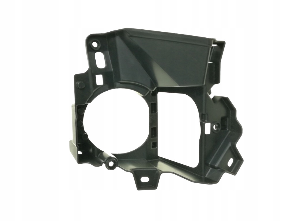 фото №2, Lexus rx 15-19 кронштейн кронштейн противотуманная фара бампер l