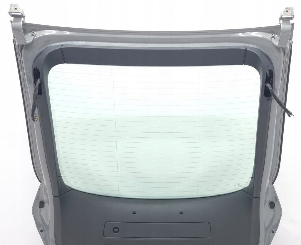 фото №14, Крышка багажника задняя задняя audi rs7 a7 4g8 lift ly7c