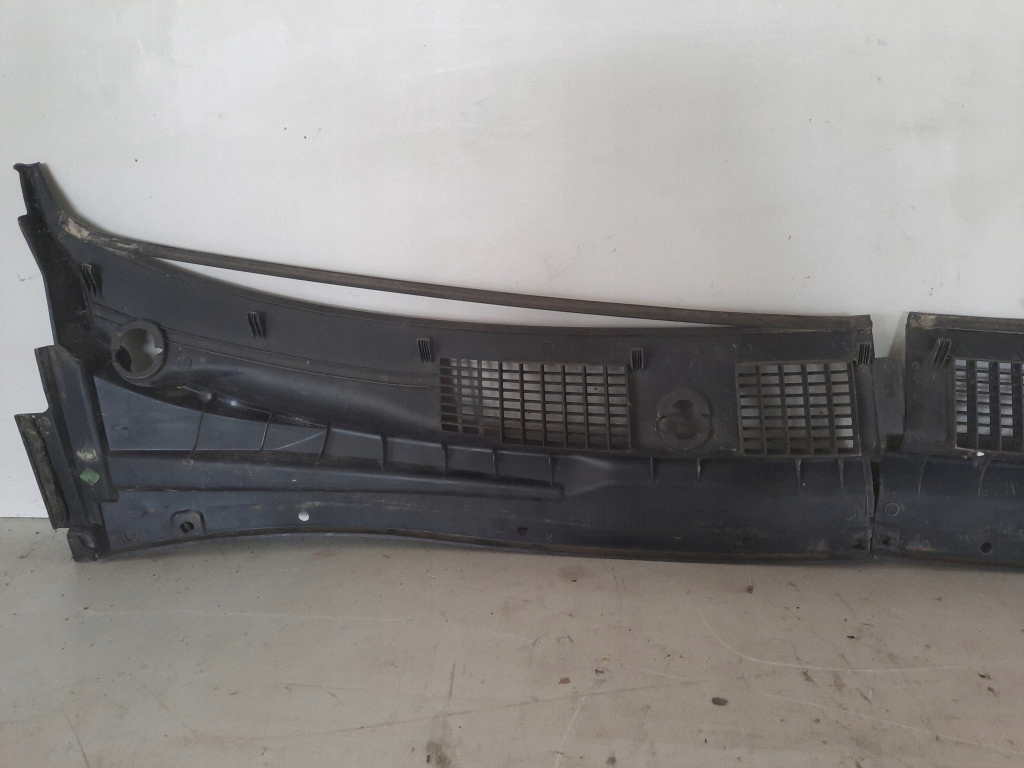 фото №5, Kia carens 2 ii 02-06 жабо ліва праве 0k2fa50790 0k2fa50780 eb