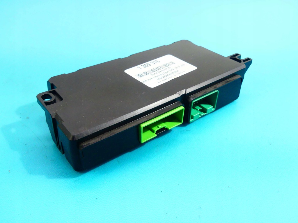 фото №3, Блок управления модуль сиденье land rover discovery sport