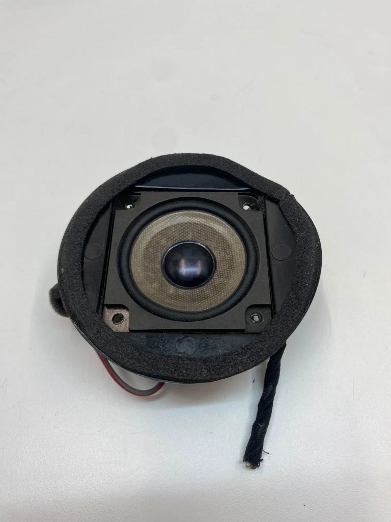 Купить Динамик задних правых дверь mercedes-benz sl r129 a1298203802 21756348